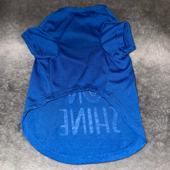 S Brand-new, Full of Sunshine t-shirt - Picture 3 of 3